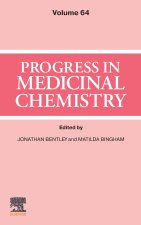 Progress in Medicinal Chemistry