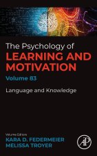 Psychology of Learning and Motivation