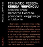 Księga niepokoju spisana przez Bernarda Soaresa, pomocnika księgowego w Lizbonie