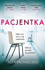 Pacjentka wyd. 2025