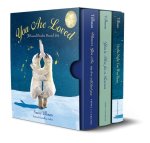BX-YOU ARE LOVED 3 BD BKS BXSET