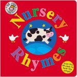 NURSERY RHYMES 25TH ANNIV