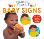 SEE TOUCH FEEL BABY SIGNS
