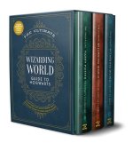 BX-ULT WIZARDING WORLD GT HOGWARTS