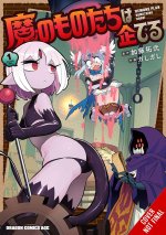 DEMONS ARE PLANNING SOMETHING GOOD V01