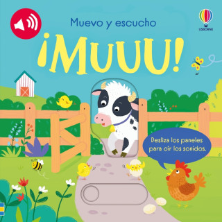 Muuu