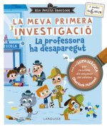 Els Petits Sherlock La Meva Primera Investigacio