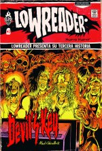 Lowreader 3