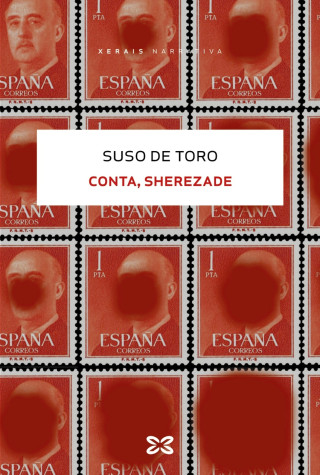 Conta Sherezade