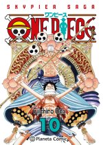 One Piece 10 3 En 1