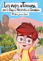 Los Viajes De Tanausu Por Los Parques Nacionales De Canaria