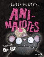 Animalotes 17 Y 18 Empieza El Juego Mira Quien Habla