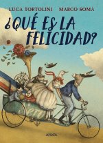 Que Es La Felicidad