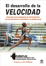 El Desarrollo De La Velocidad