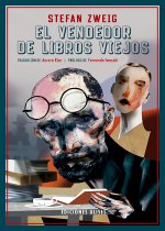 El Vendedor De Libros Viejos Y Otros Cuentos Para Bibliofil