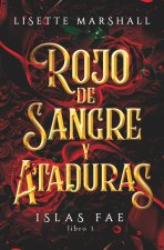 Rojo De Sangre Y Ataduras