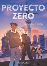 Proyecto Zero El Comic Que Ha Arrasado En Tapas