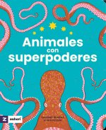 Animales Con Superpoderes