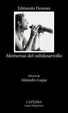 Memorias Del Subdesarrollo