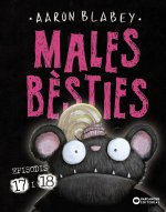 Males Besties Episodis 17 I 18
