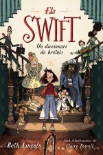 Els Swift Un Diccionari De Bretols