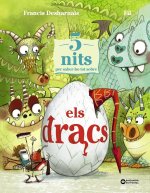 5 Nits Per Saber Ho Tot Sobre Els Dracs
