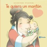 Te Quiero Un Monton