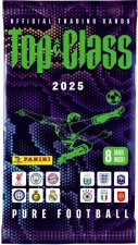 Top Class 2025 - Karty