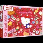 Puzzle Hello Kitty 1000 dílků