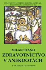 Zdravotníctvo v anekdotách