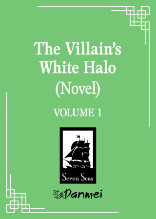 The Villain’s White Halo 1