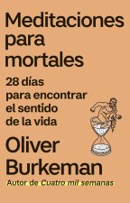 Meditaciones para mortales