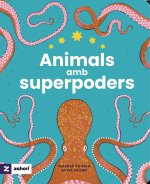 Animals amb superpoders