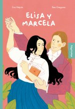 Elisa y Marcela