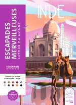 Voyages merveilleux - Le Monde