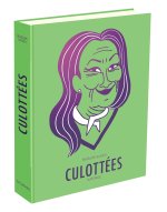 CULOTTEES - INTEGRALE