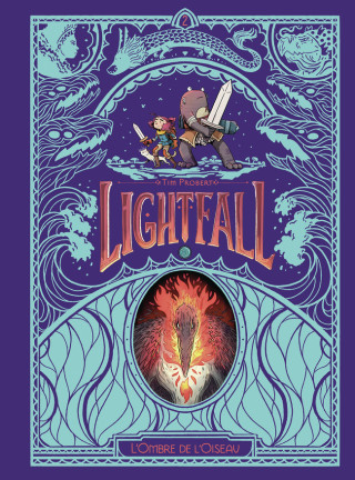 LIGHTFALL T2