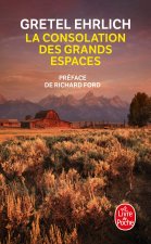 La Consolation des grands espaces