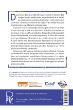 Partenariat(s) et interprofessionnalité(s)