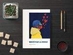 Bercé par la houle