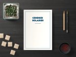 Cendres solaires