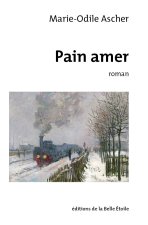 Pain amer