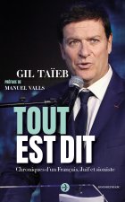 Tout est dit