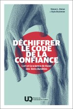 Dechiffrer le code de la confiance