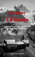 Au pays de La Grave