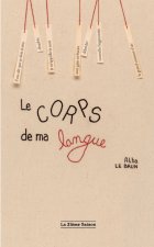 Le Corps de ma langue