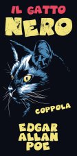 gatto nero