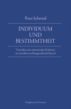 Individuum und Bestimmtheit