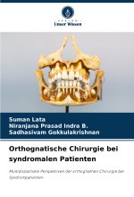 Orthognatische Chirurgie bei syndromalen Patienten