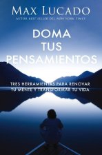 DOMA TUS PENSAMIENTOS